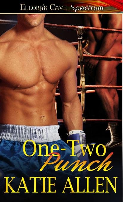 Cover of One-Two Punch (2008)