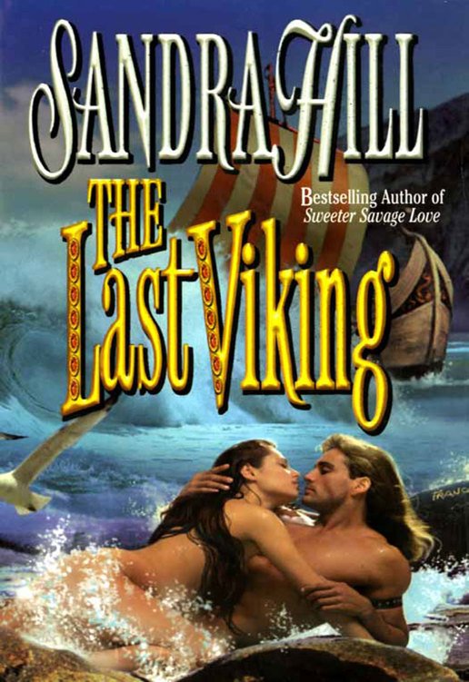 Cover of Sandra Hill