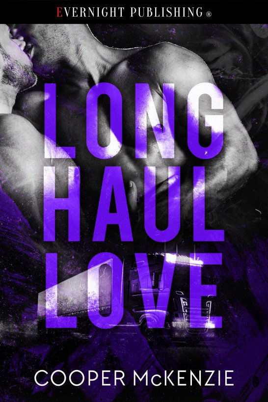 Cover of Long Haul Love