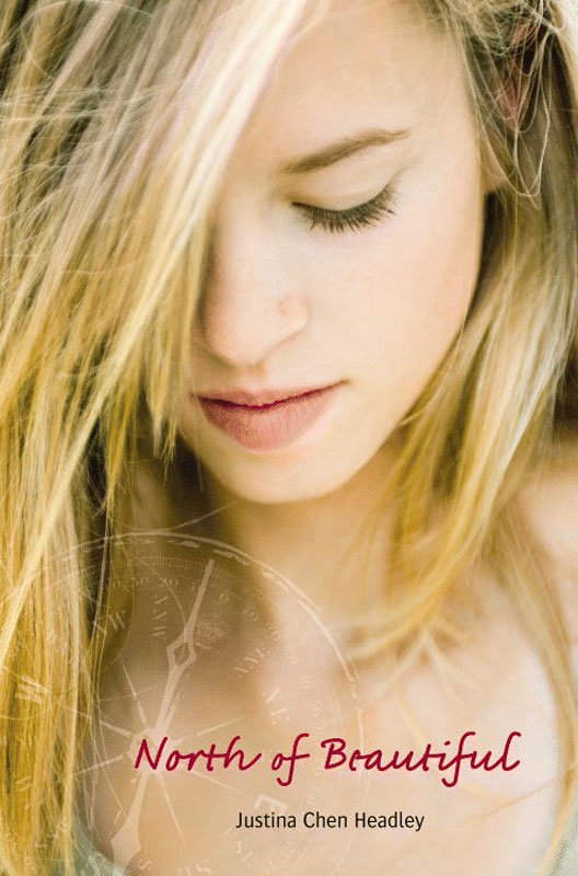 Cover of North of Beautiful