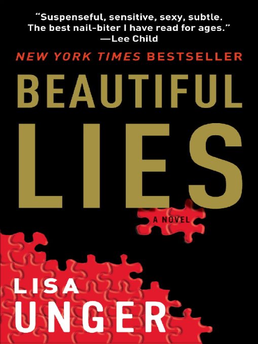 Cover of Beautiful Lies