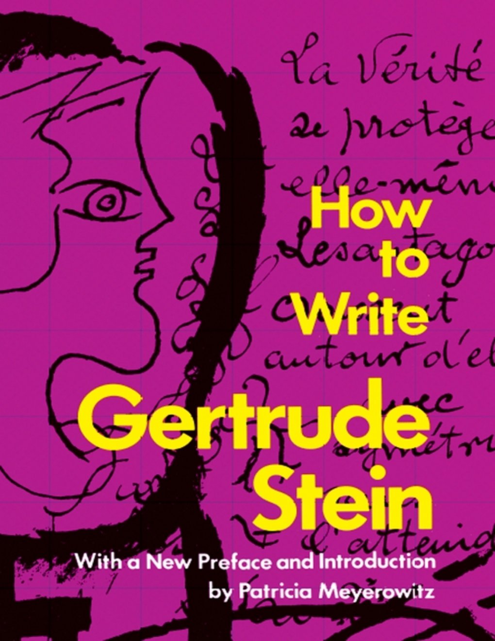 Cover of How to Write