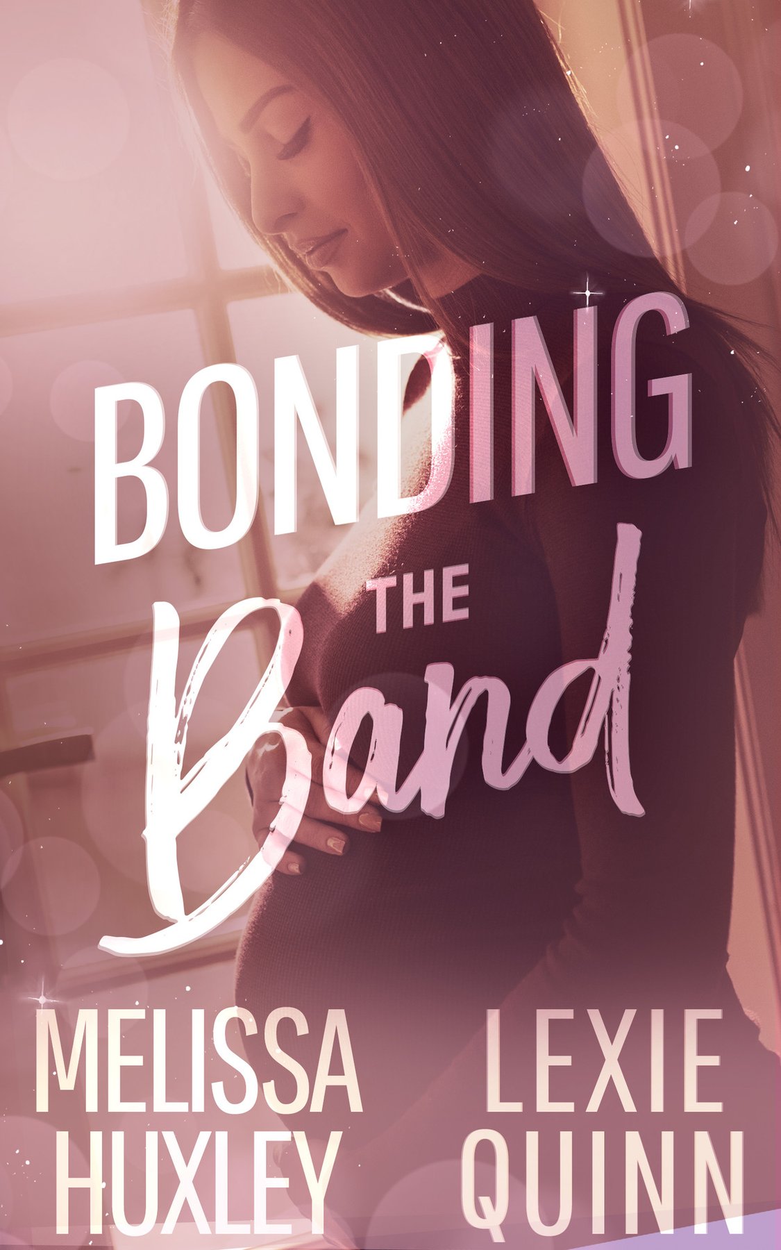 Cover of Bonding the Band