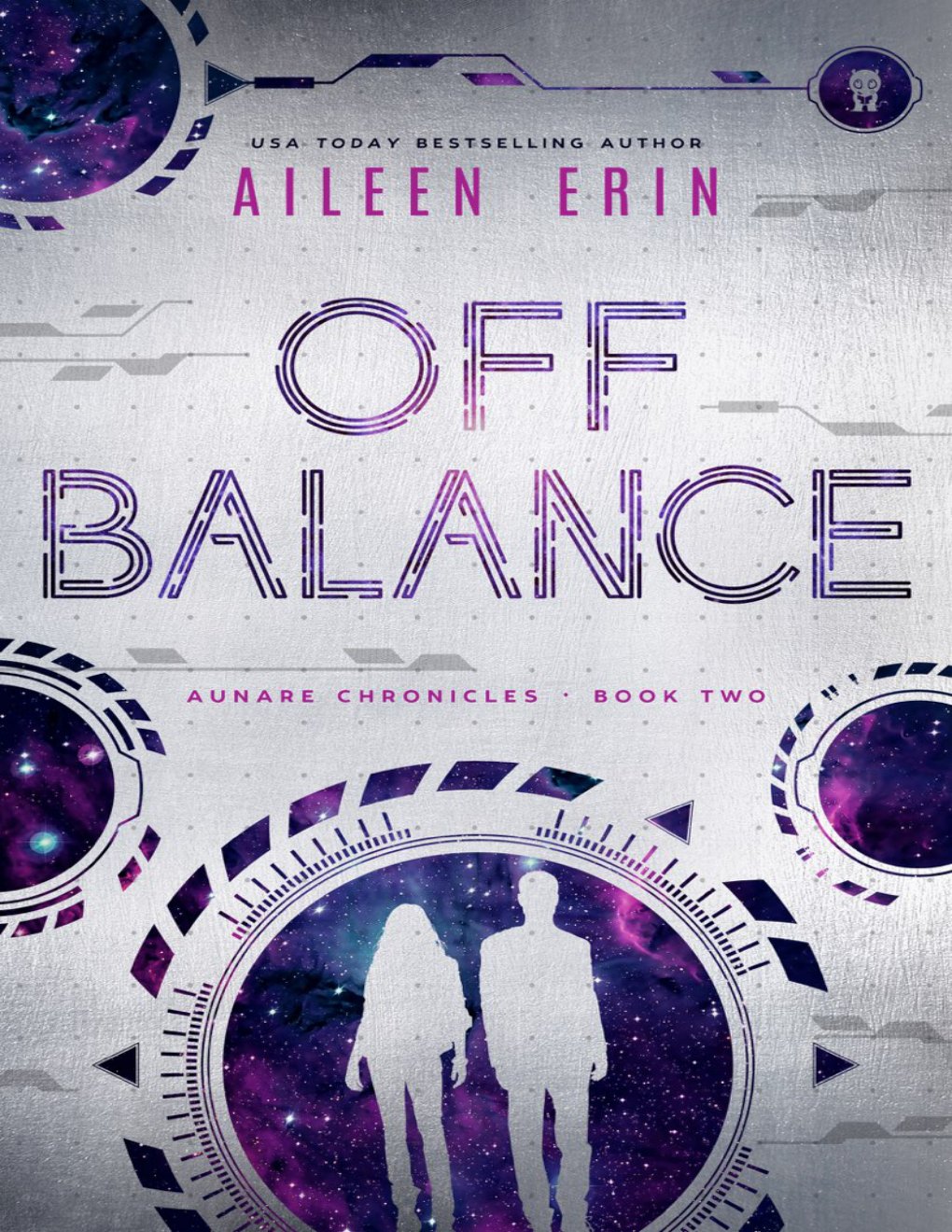 Cover of Off Balance