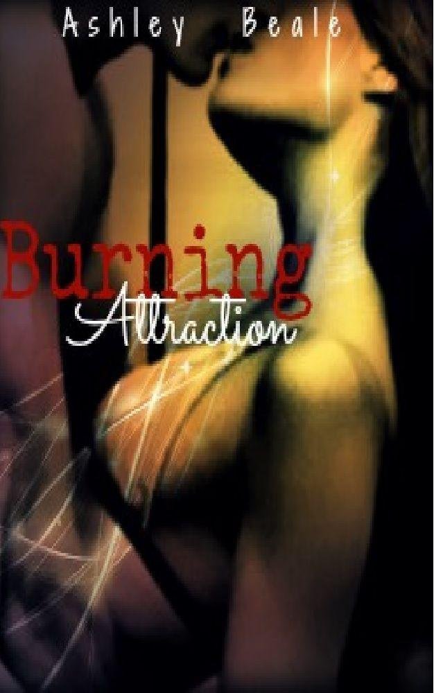 Cover of Burning Attraction