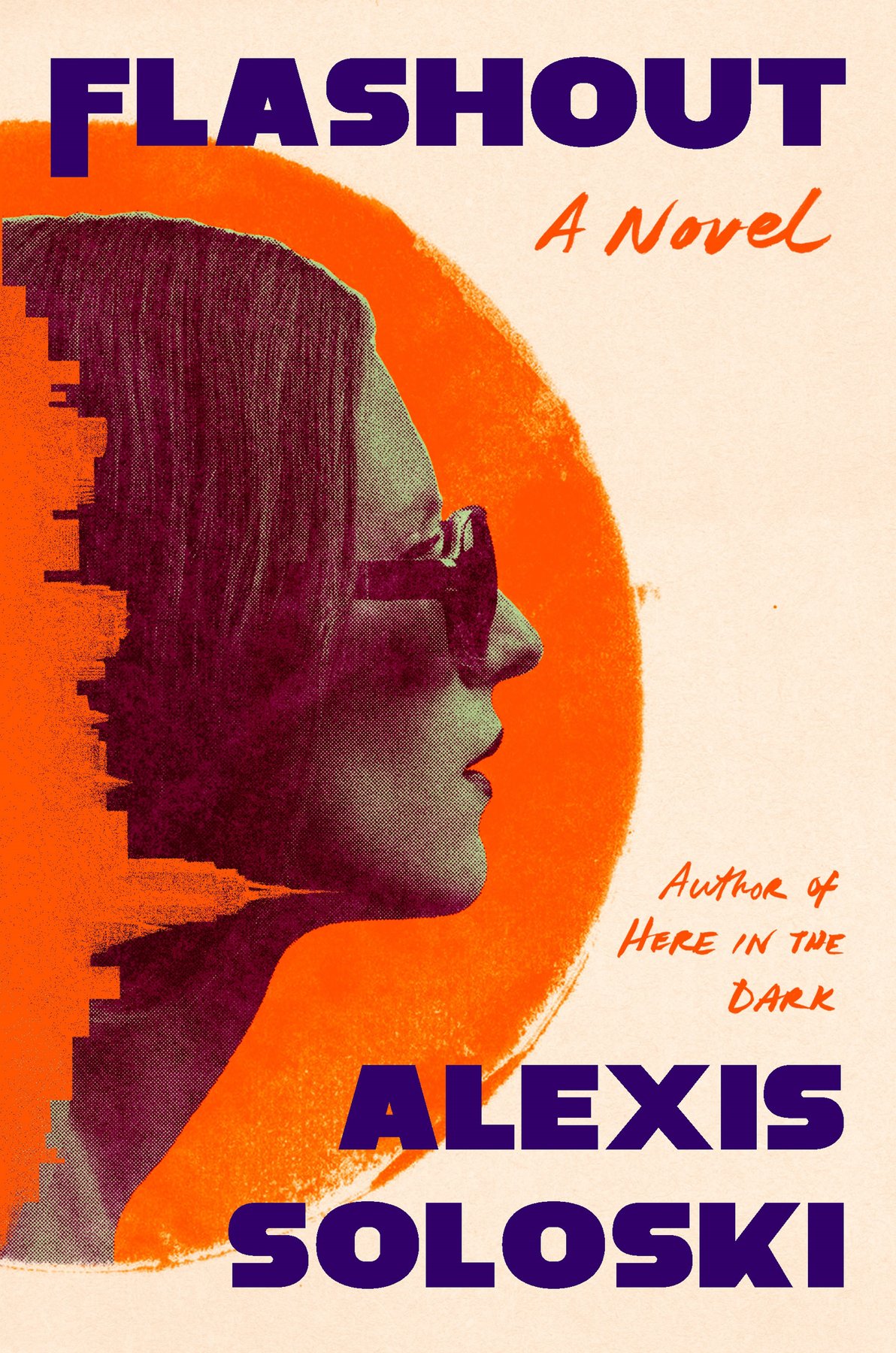 Cover of Flashout