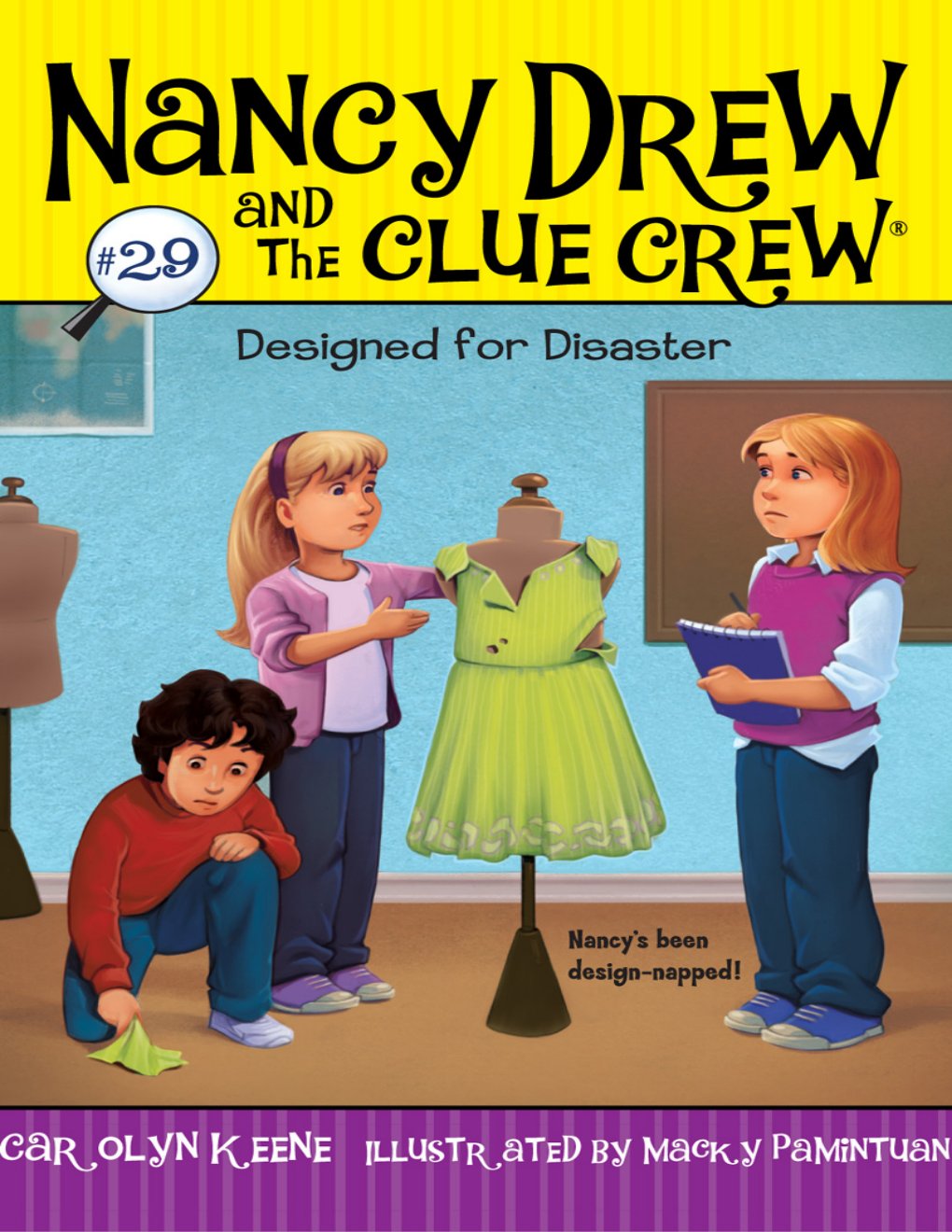 Cover of Designed for Disaster