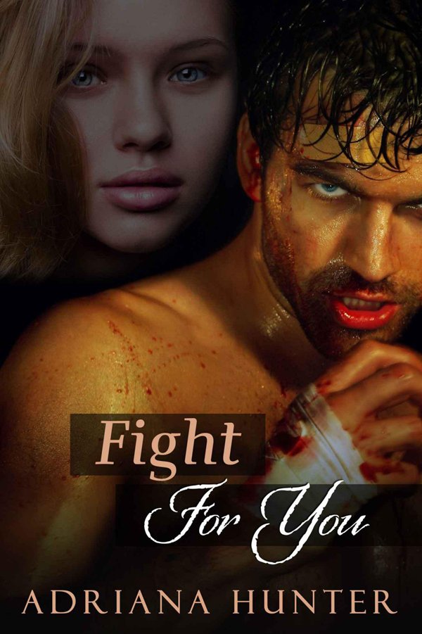 Cover of Fight For You