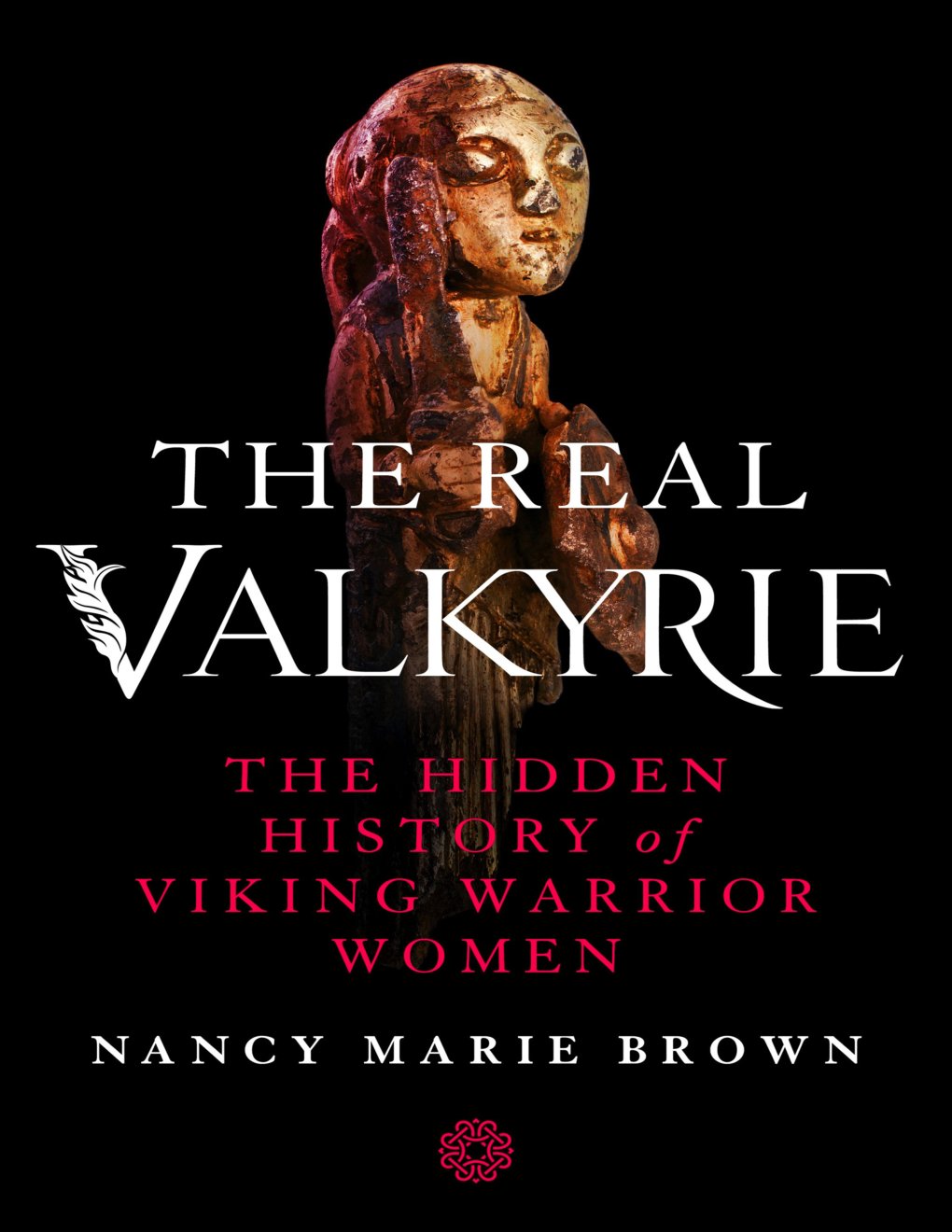Cover of The Real Valkyrie