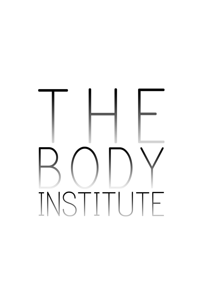 Cover of The Body Institute