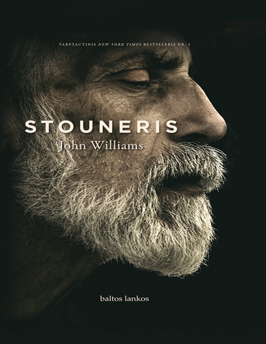 Cover of Stouneris