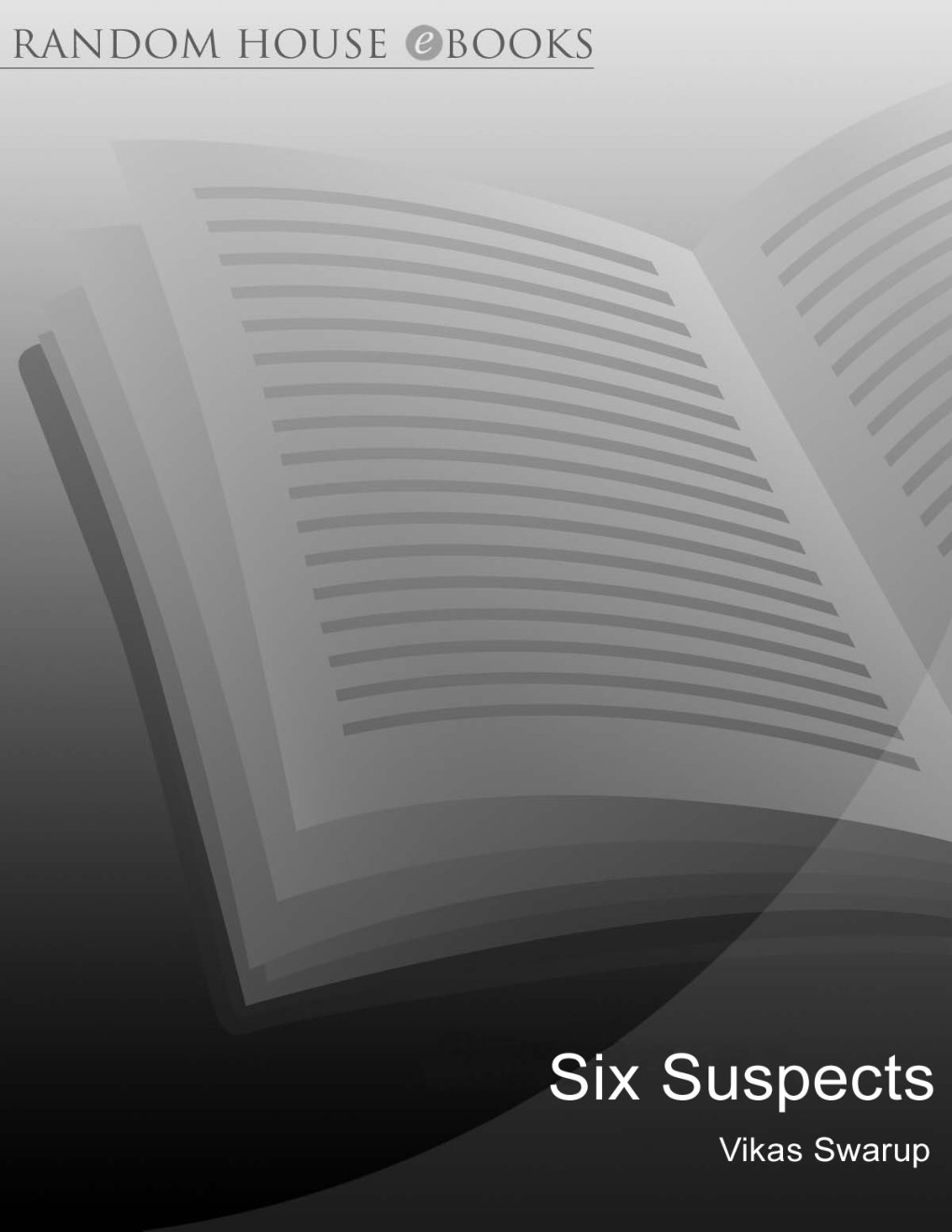 Cover of Six Suspects