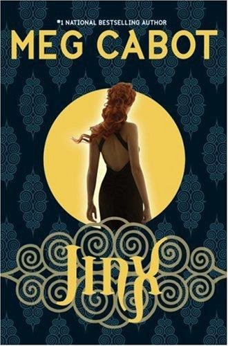 Cover of Jinx (2007)