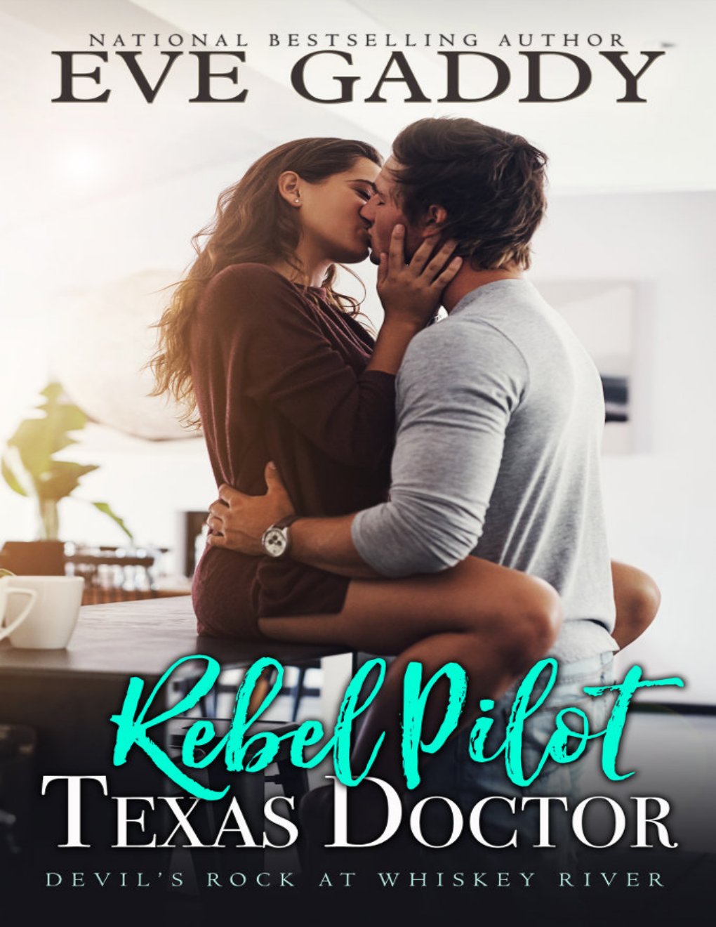 Cover of Rebel Pilot Texas Ranger
