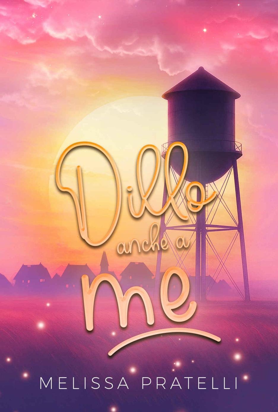 Cover of Dillo anche a me