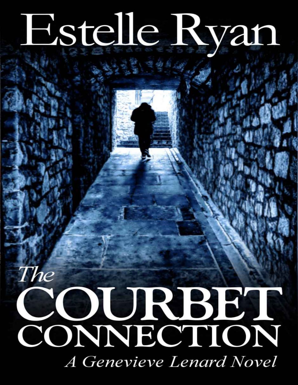 Cover of The Courbet Connection (2014)
