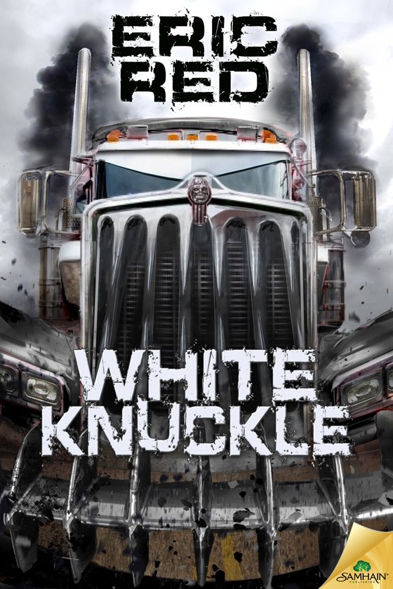 Cover of White Knuckle (2004)