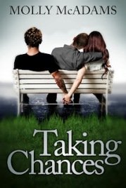 Cover of Taking Chances
