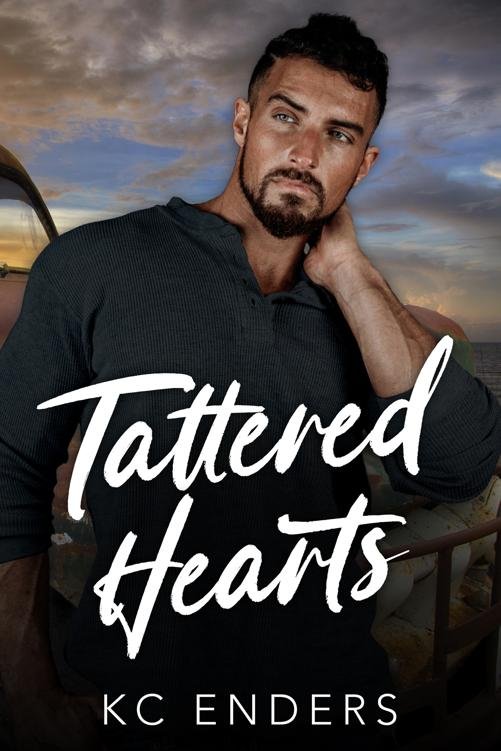 Cover of Tattered Hearts
