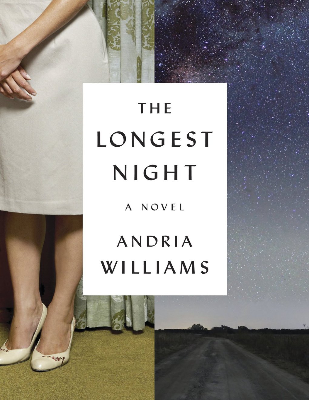 Cover of The Longest Night