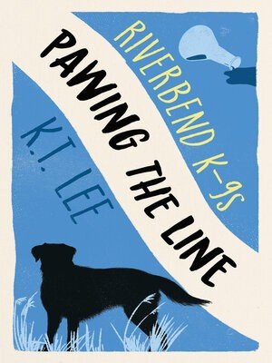 Cover of Pawing the Line