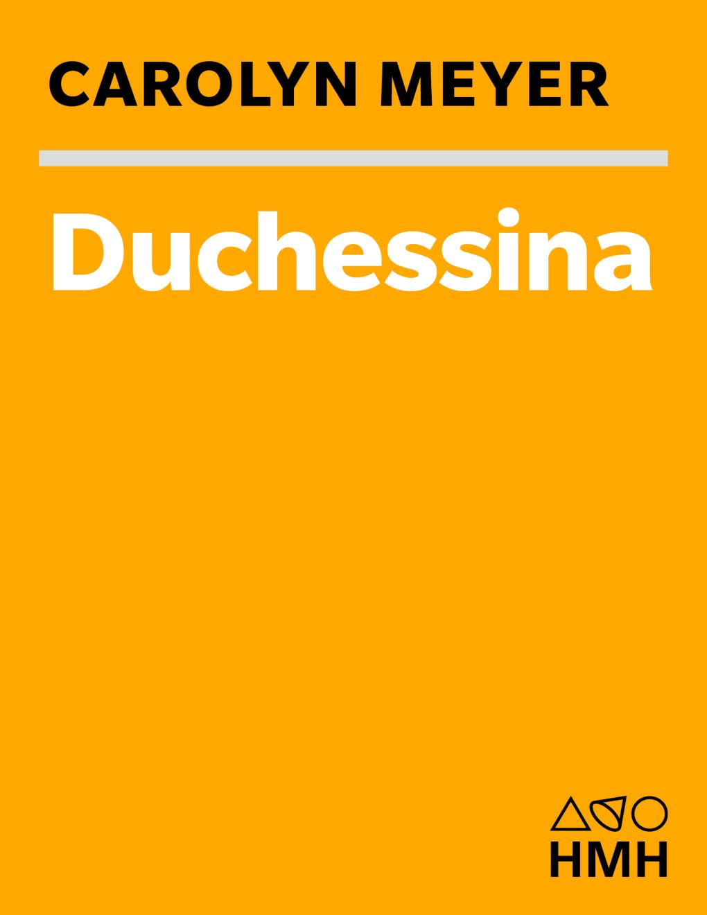 Cover of Duchessina