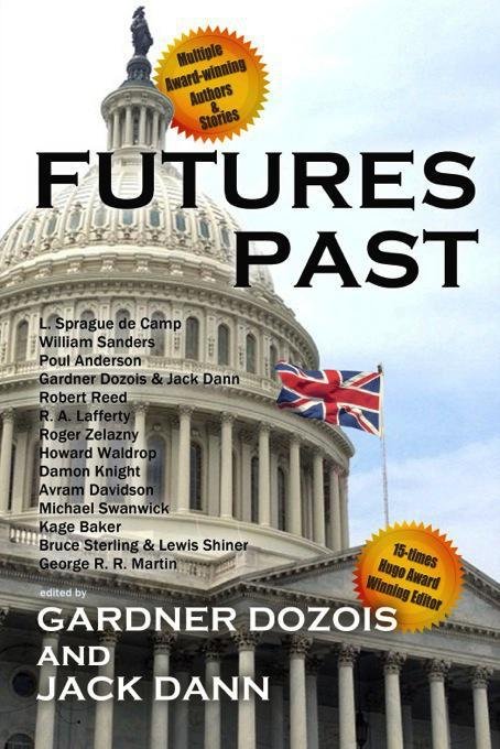 Cover of Futures Past