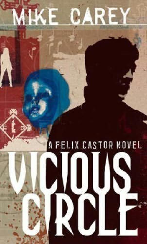 Cover of Vicious Circle
