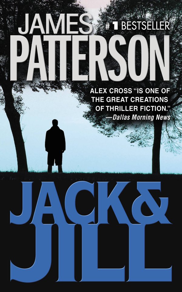 Cover of Jack & Jill