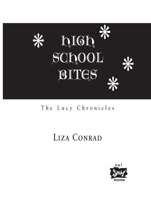 Cover of High School Bites