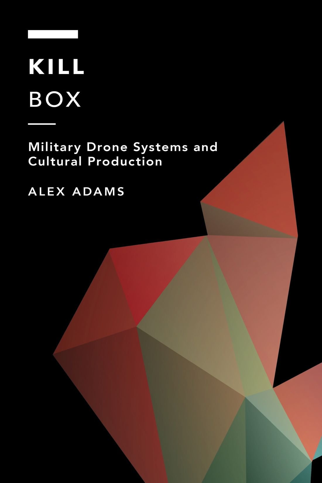 Cover of Kill Box (1982)