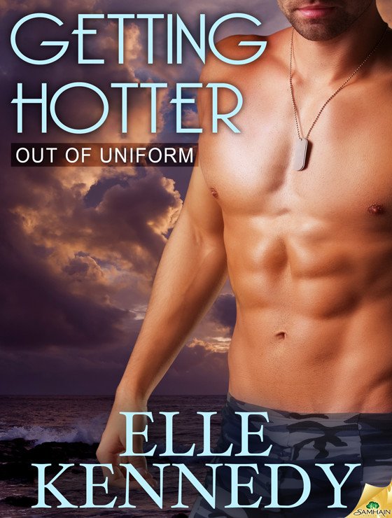 Cover of Getting Hotter (2012)