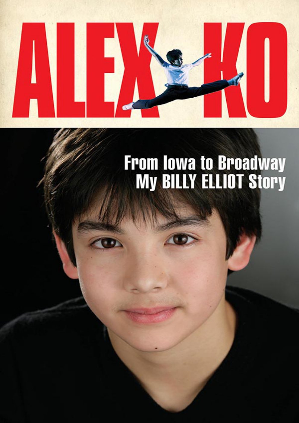Cover of Alex Ko