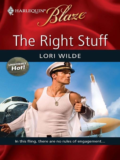 Cover of The Right Stuff