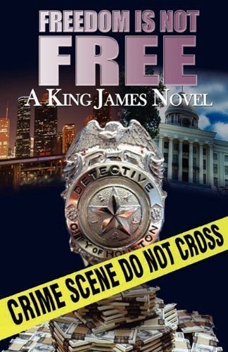 Cover of Freedom Is Not Free