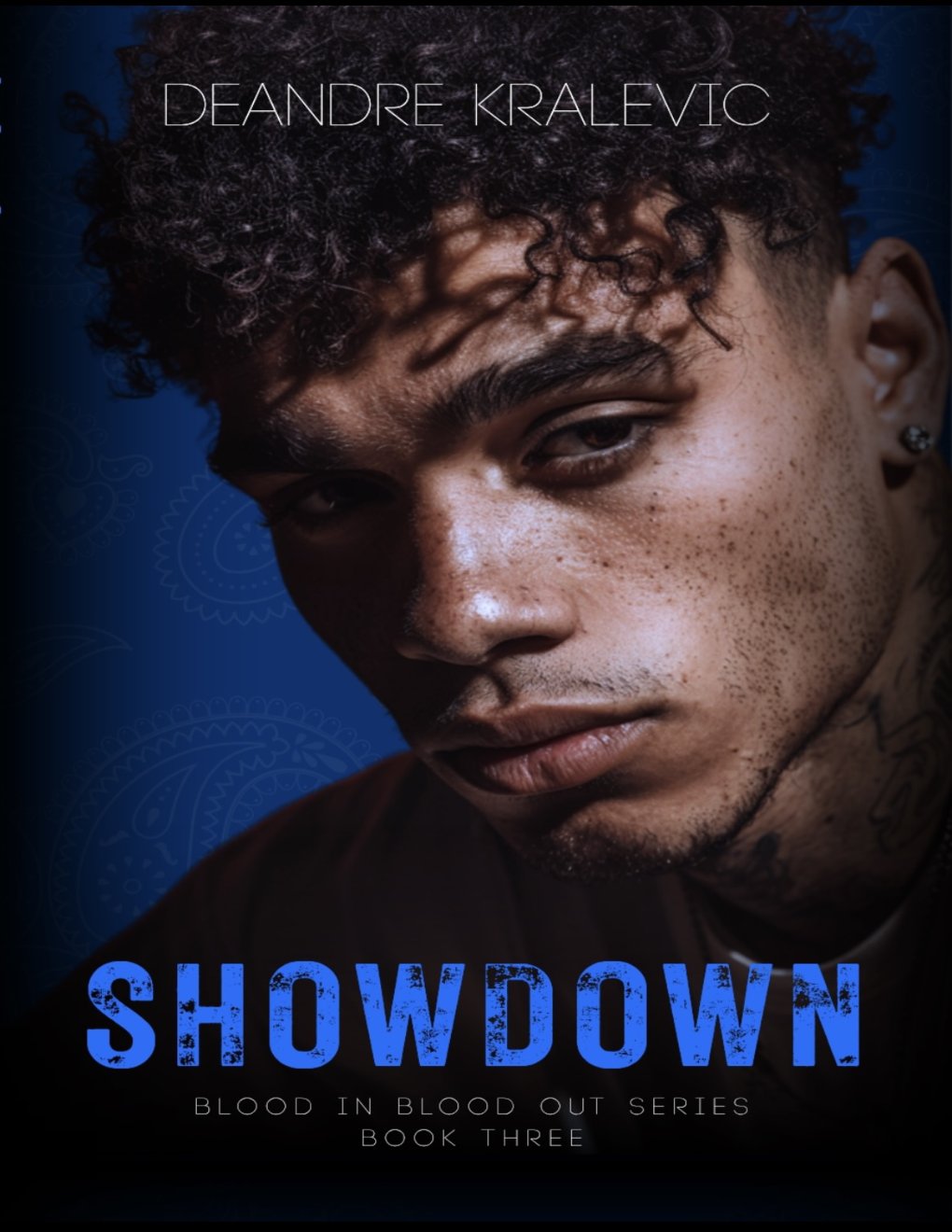 Cover of Showdown
