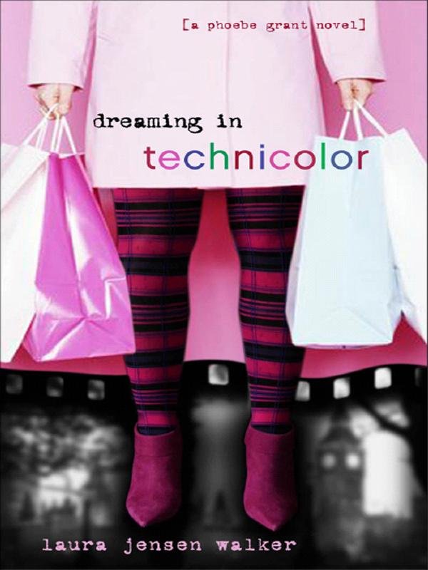 Cover of Dreaming in Technicolor