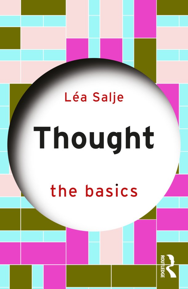 Cover of Thought; The Basics