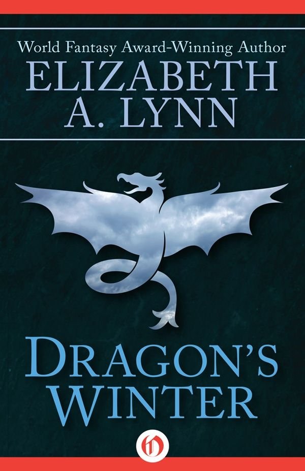 Cover of Dragon's Winter (2014)