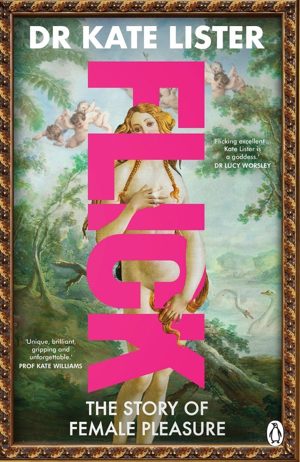 Cover of Flick