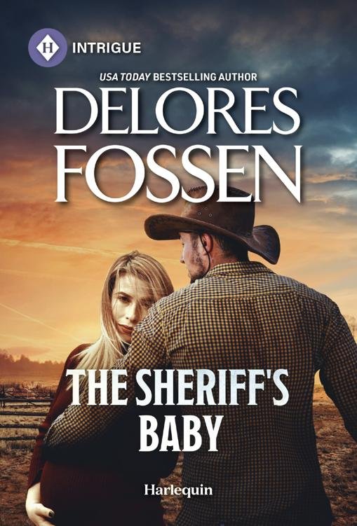 Cover of The Sheriff’s Baby
