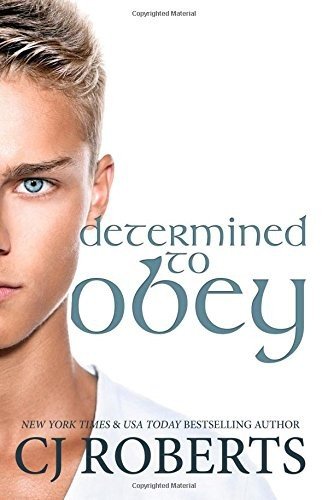 Cover of Determined to Obey (2014)