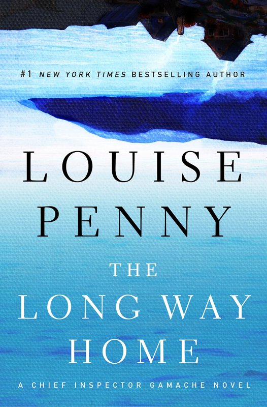 Cover of The Long Way Home
