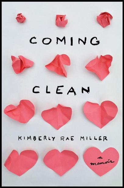 Cover of Coming Clean: A Memoir