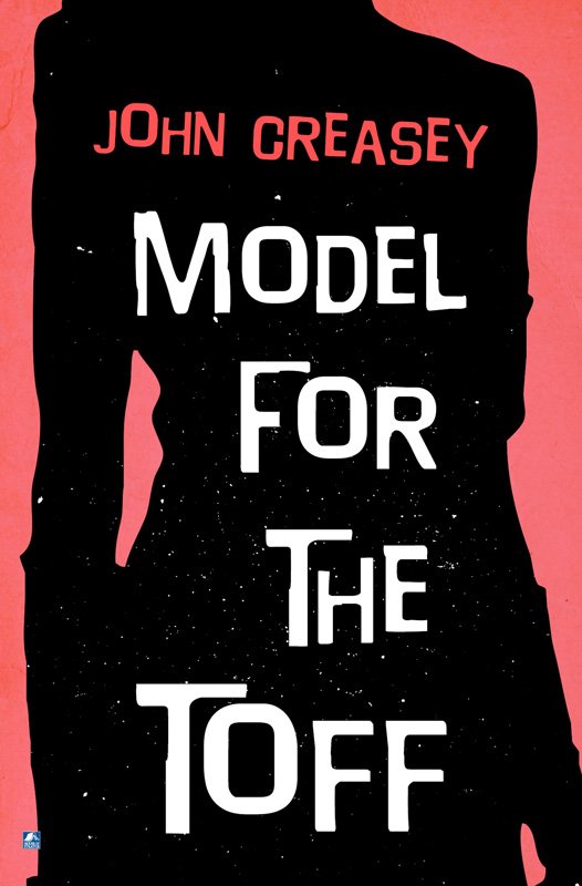 Cover of Model for the Toff (1908)