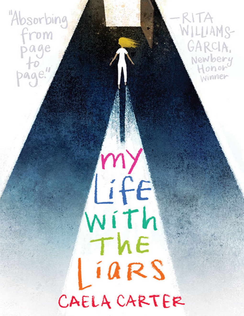 Cover of My Life with the Liars