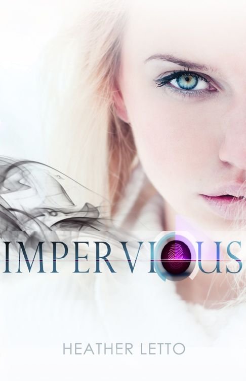 Cover of Impervious