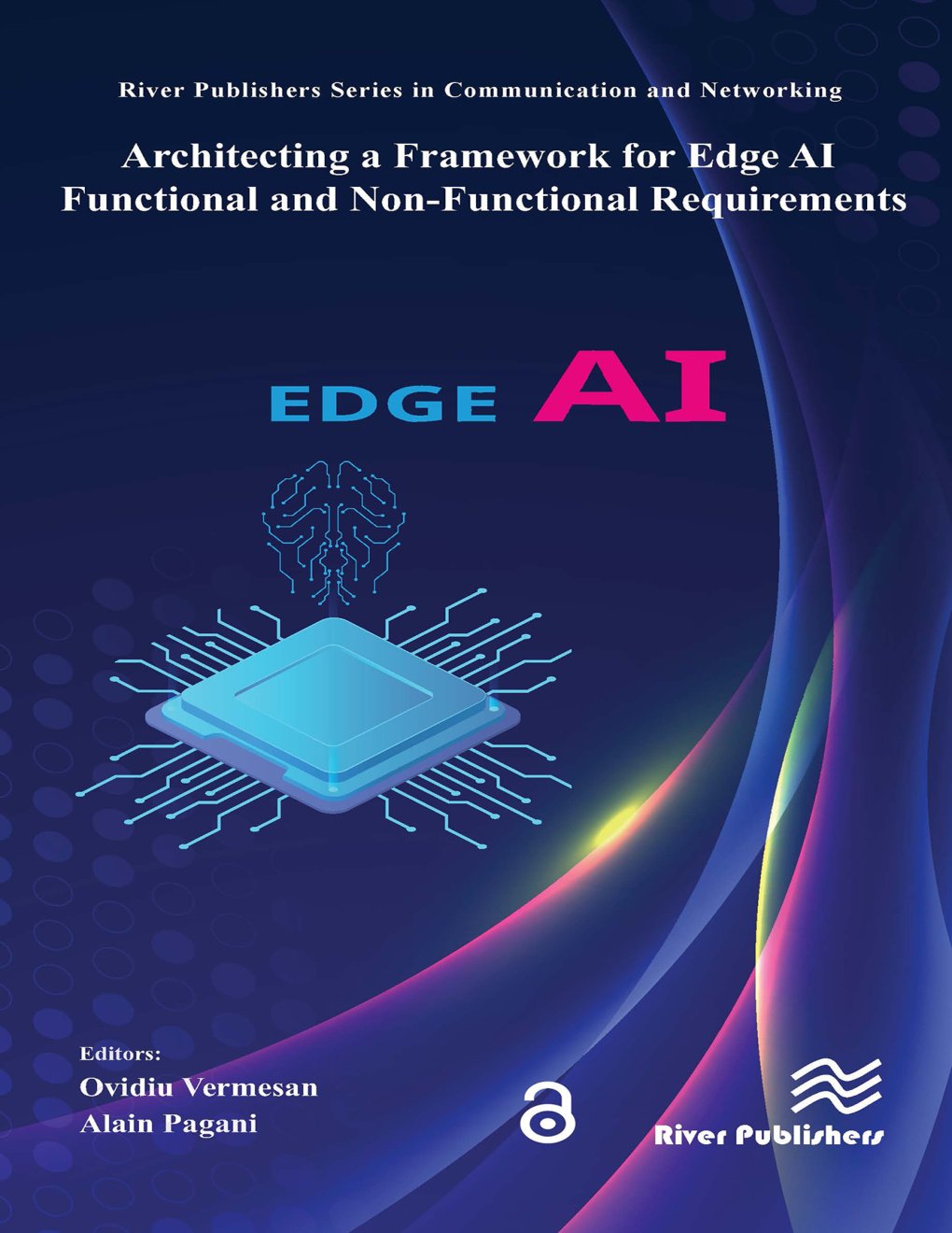 Cover of Architecting a Framework for Edge AI Functional and Non-functional Requirements