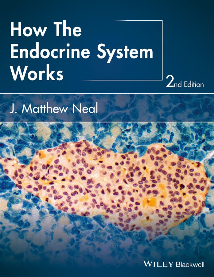 Cover of How the Endocrine System Works