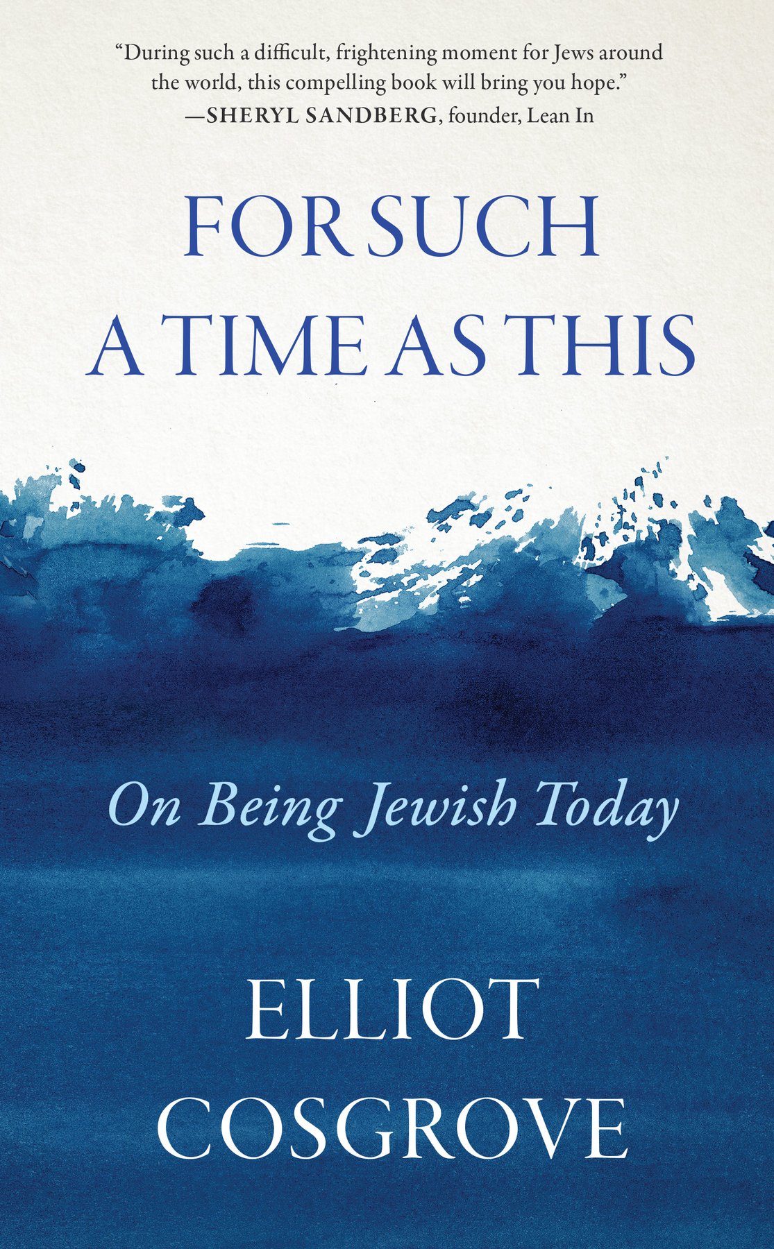 Cover of For Such a Time as This